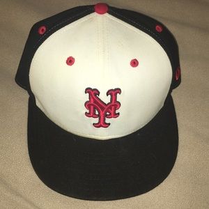 New York Mets Hat